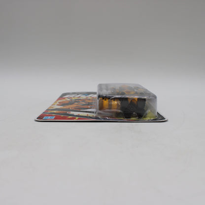 Tiger Force Arctic Attack Soldier G.I. Joe Club Exclusive Action Figure