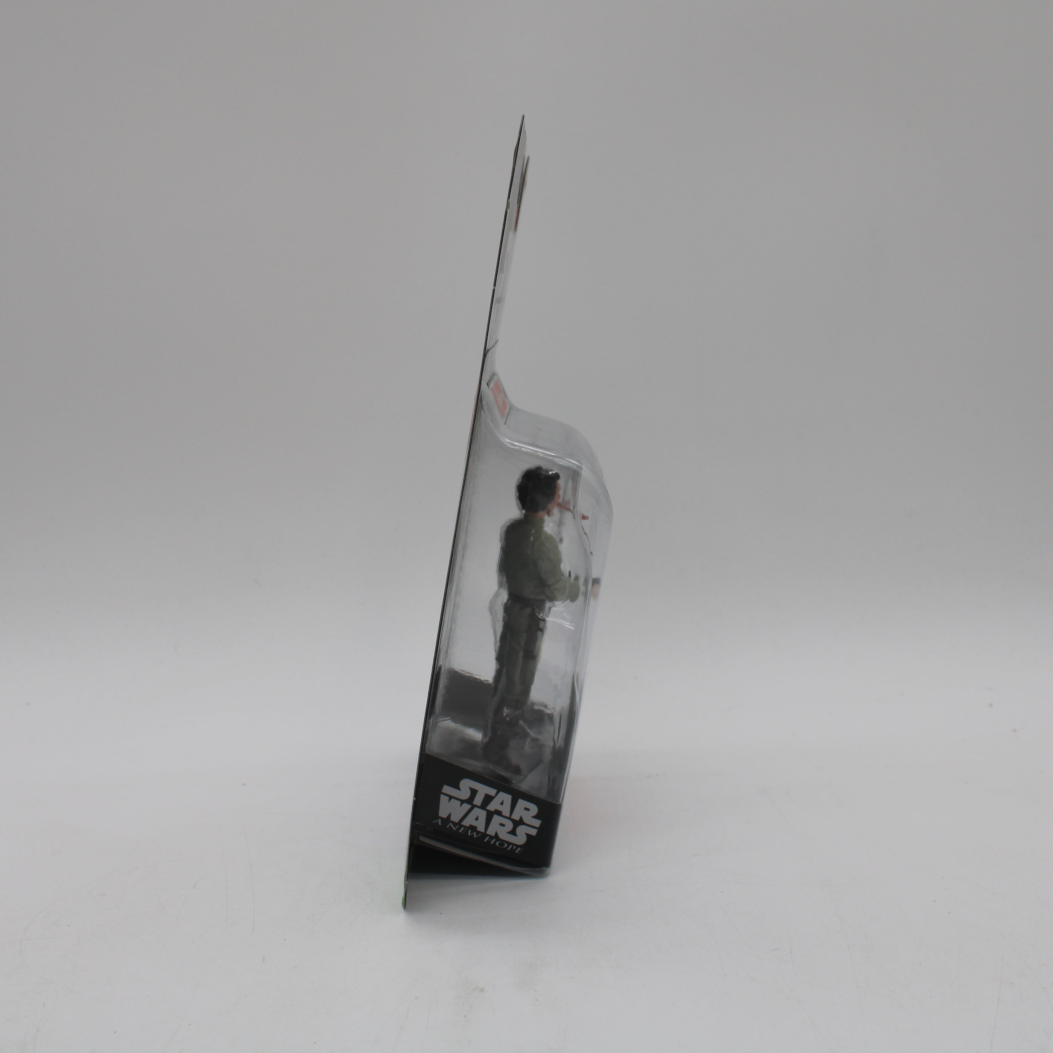 Dannik Jerriko Star Wars Cantina Encounter Action Figure