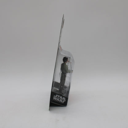 Dannik Jerriko Star Wars Cantina Encounter Action Figure