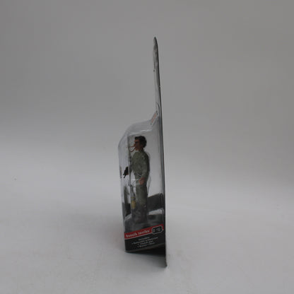 Dannik Jerriko Star Wars Cantina Encounter Action Figure