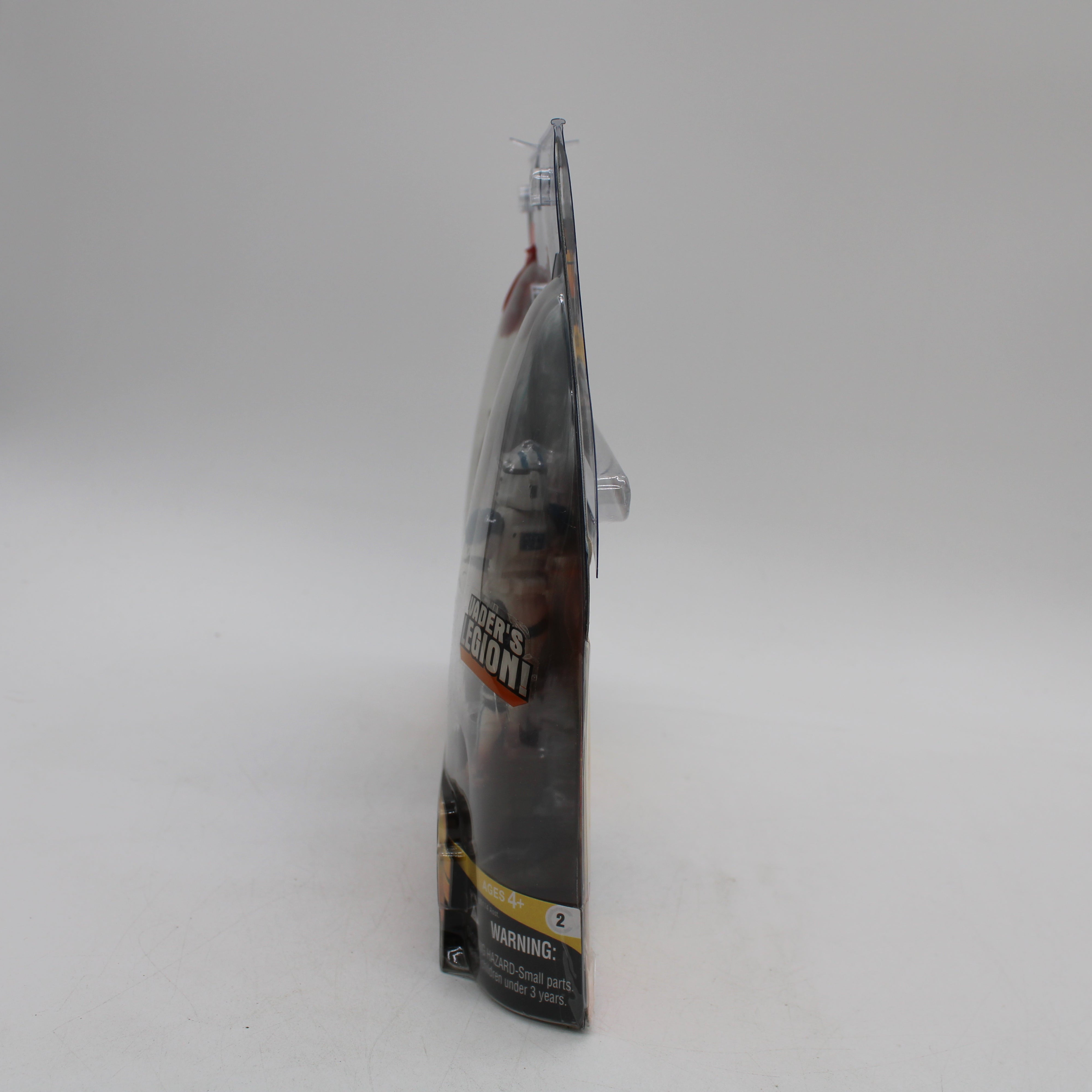 Shaak Ti & Tactical Ops Trooper 2-Pack Star Wars Revenge of the Sith Action Figure