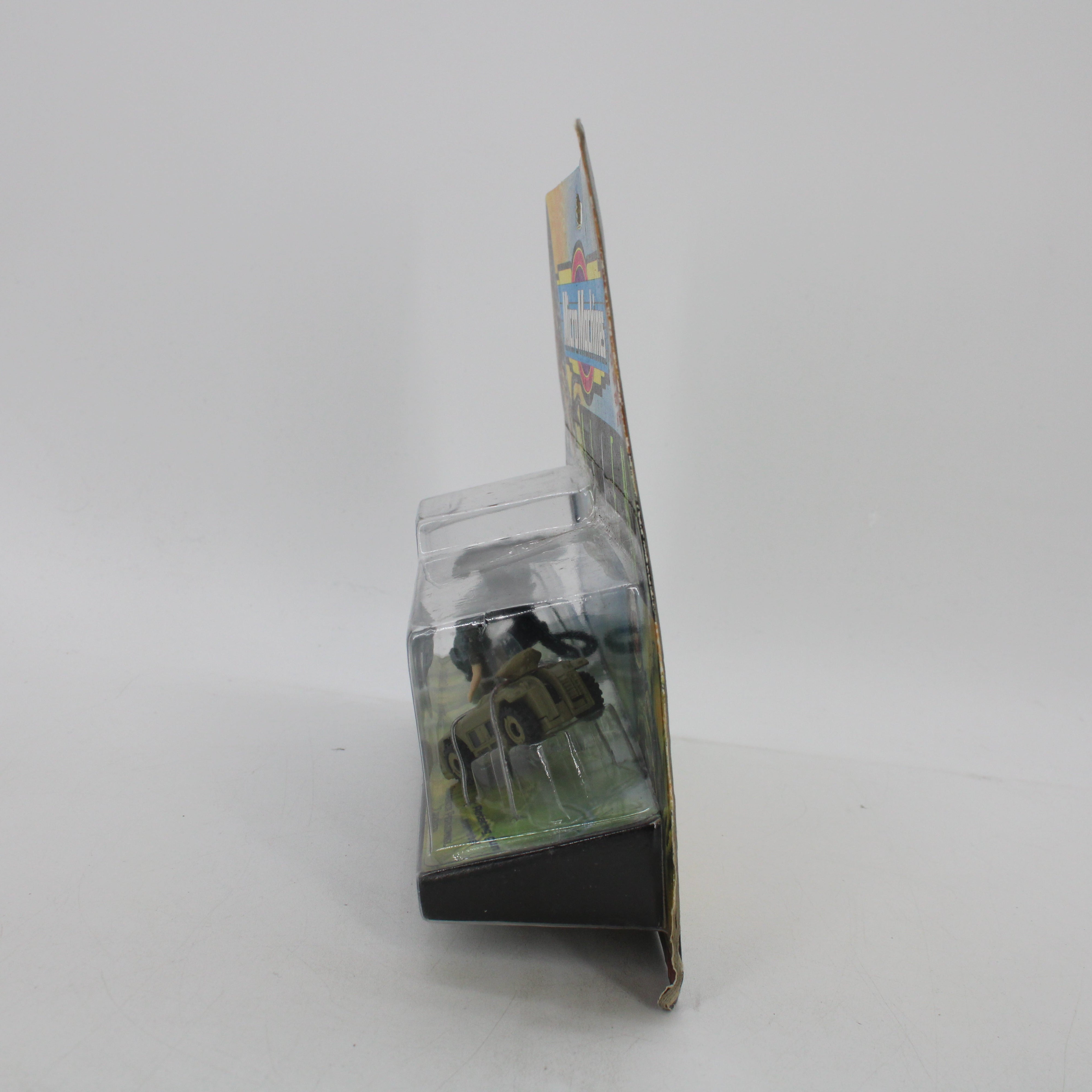 Aliens Collection 3 Micro Machines Miniatures