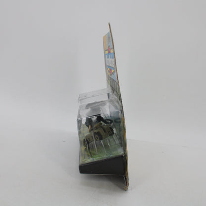 Aliens Collection 3 Micro Machines Miniatures