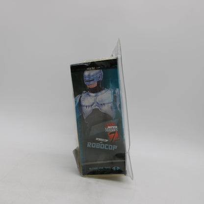 Robocop Movie Maniacs Series 7 Action Figure