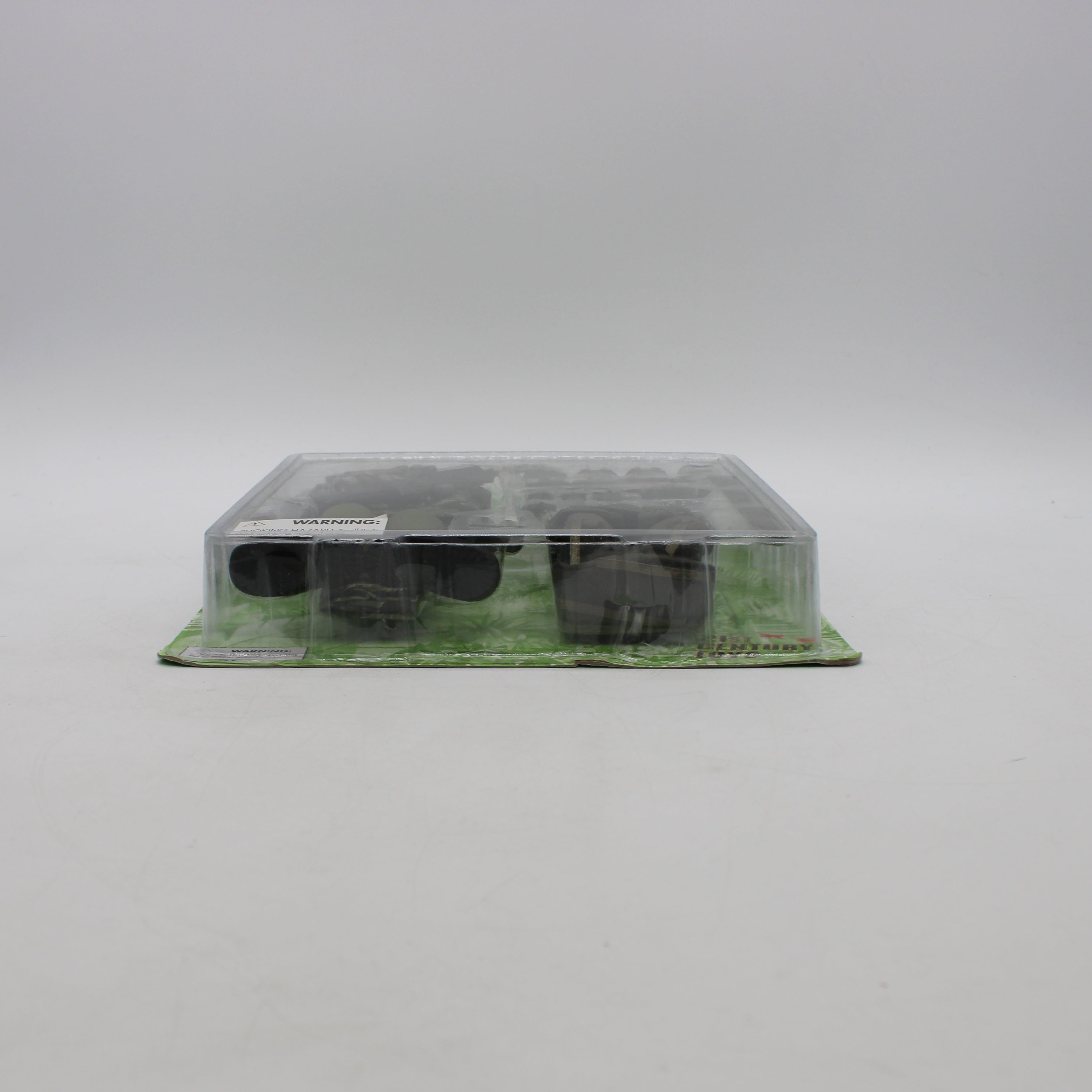 U.S. Army Long Range Recon Patrol The Ultimate Soldier Action Figure Accessories