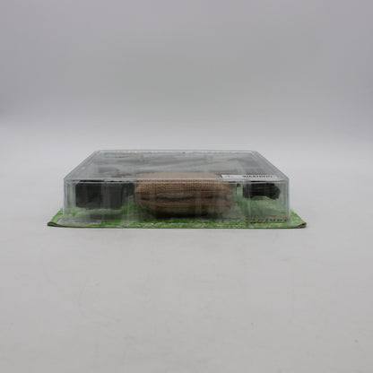 U.S. Military Machine Guns (Vietnam) The Ultimate Soldier Action Figure Accessories