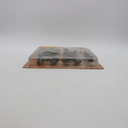 U.S.M.C. Modern Force Recon The Ultimate Soldier Action Figure Accessories