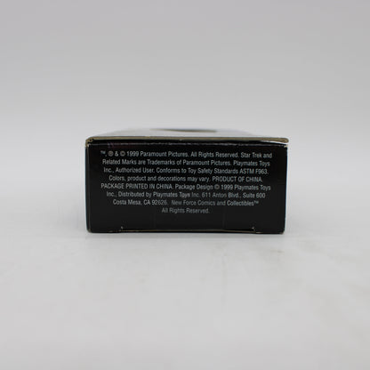 Captain Kathryn Janeway (Flashback) Star Trek: Voyager Action Figure