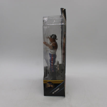 Sgt. Slaughter WWE Hall of Fame Class of 2004 Action Figure