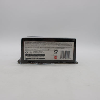 Sgt. Slaughter WWE Hall of Fame Class of 2004 Action Figure