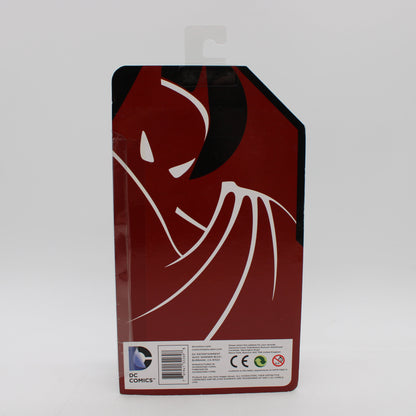 Catwoman DC Collectibles Batman The Animated Series Action Figure