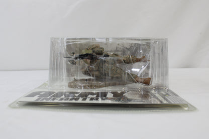 Army Infantry McFarlane's Military Series 4 Action Figure