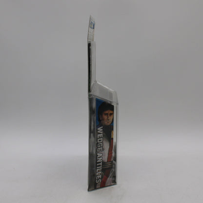 Wedge Antilles & Borsk Fey'lya Star Wars Comic Packs X-Wing Rogue Squadron #32 Action Figures