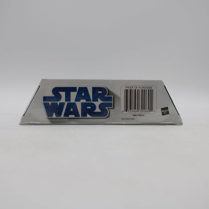 Anakin Skywalker & Durge Star Wars Comic Packs Obsession #3 Action Figures