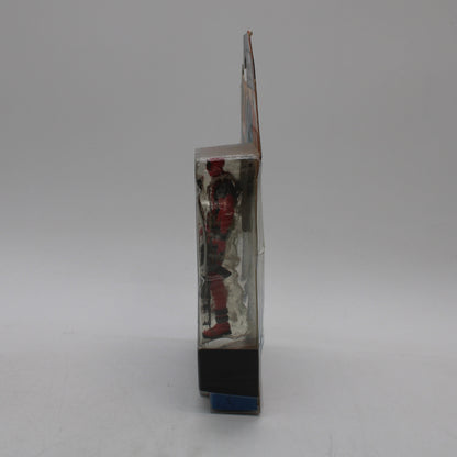 Deadpool X-Men Origins Wolverine Action Figure