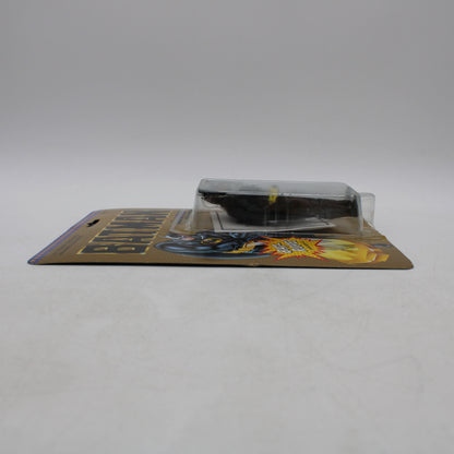 Batman with Bat-Rope Round Face Version 1989 Film Action Figure