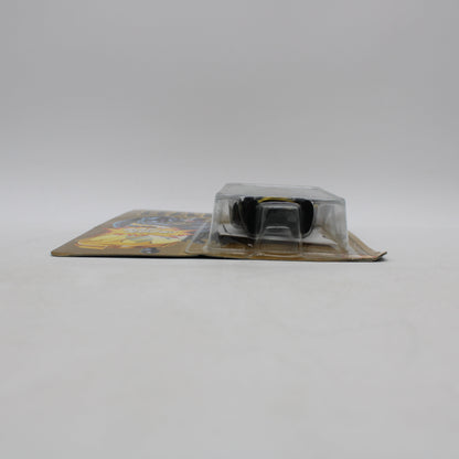 Batman with Bat-Rope Round Face Version 1989 Film Action Figure