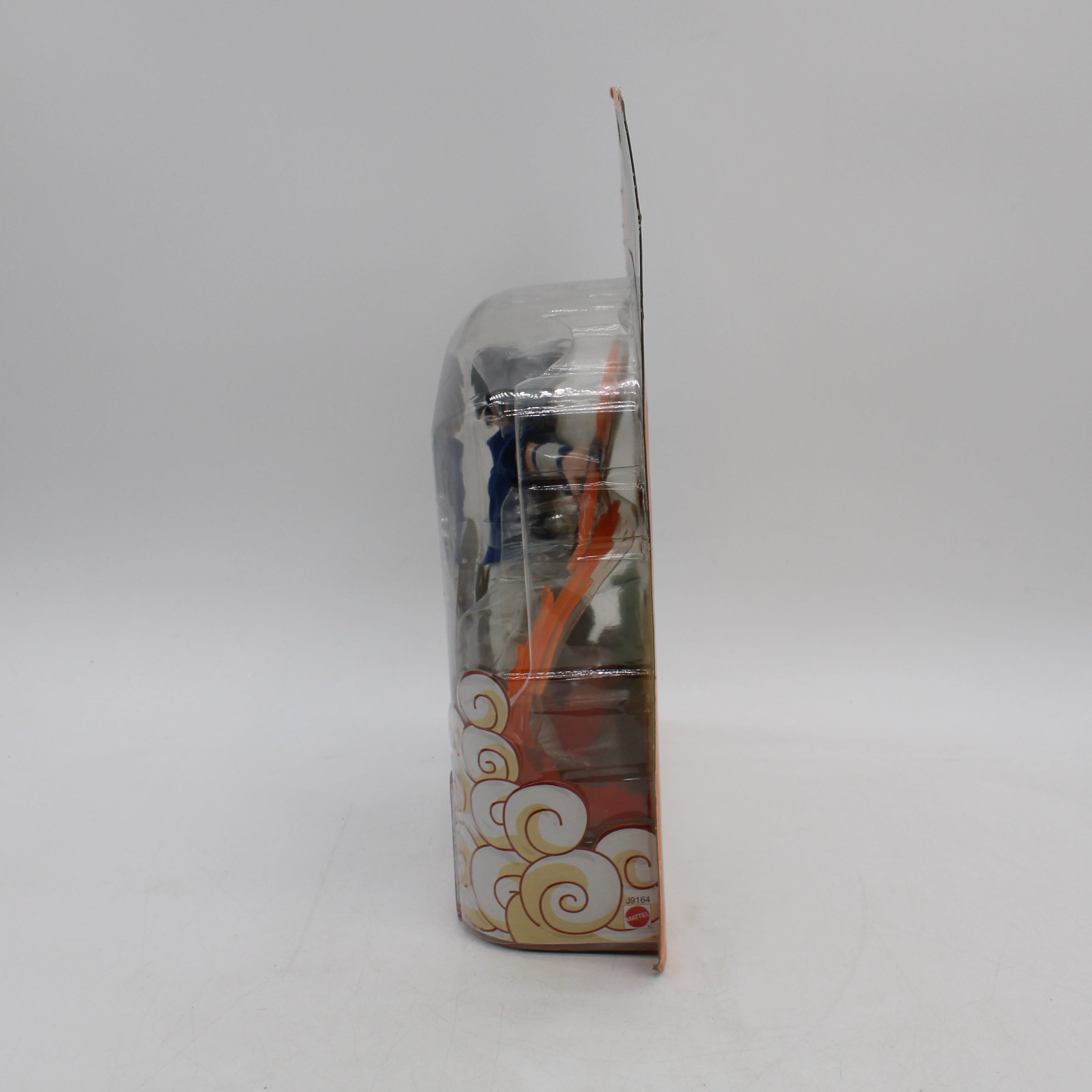 Sasuke Uchiha Premium Sculpt Shonen Jump's Naruto Action Figure