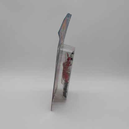 Hexadecimal ReBoot Action Figure