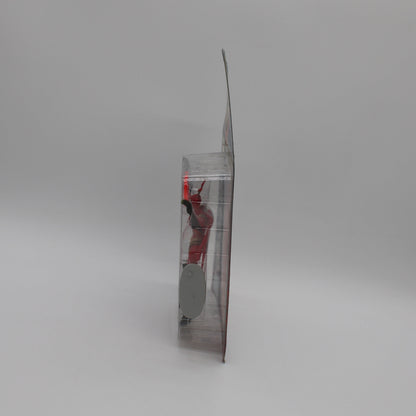 Hexadecimal ReBoot Action Figure