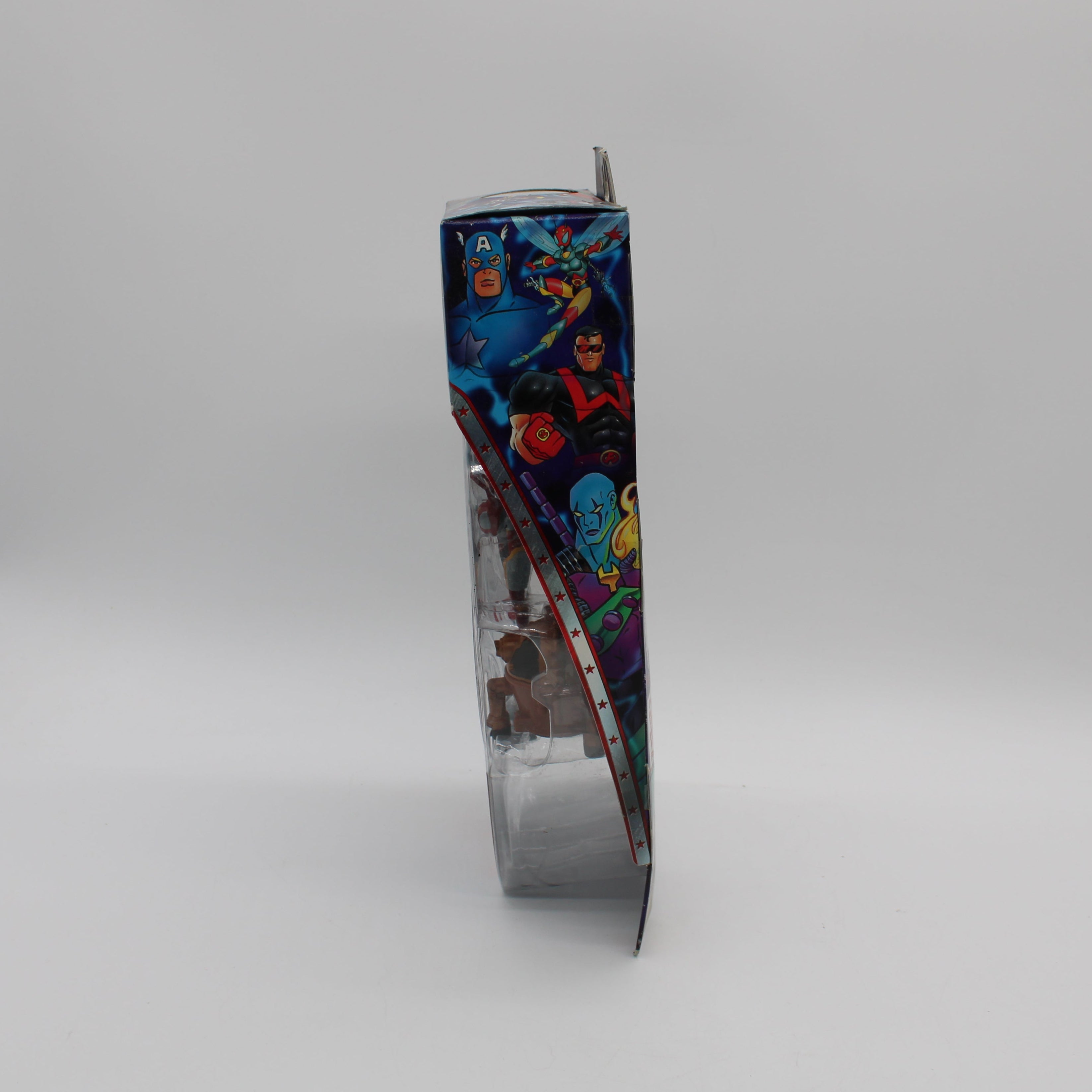 Wasp The Avengers United They Stand Action Figure