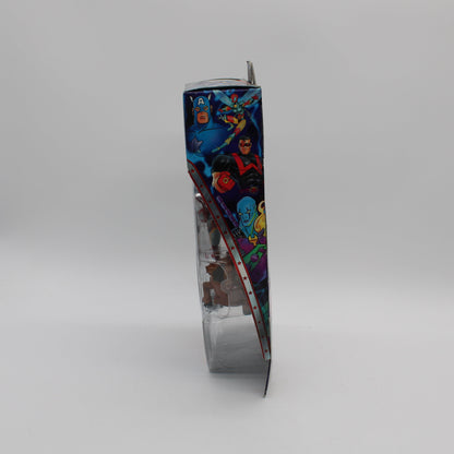 Wasp The Avengers United They Stand Action Figure