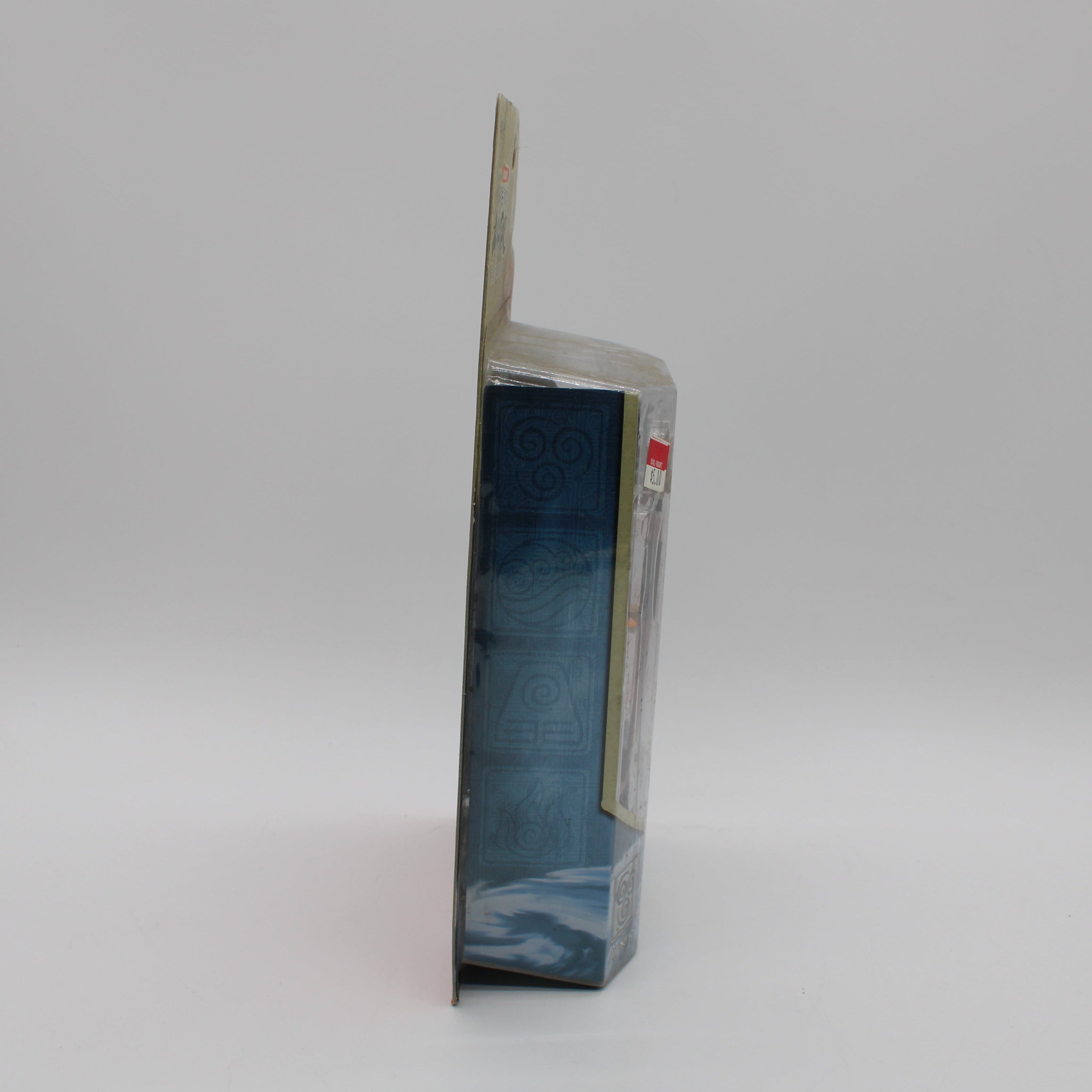 Firebending Soldier Avatar The Last Airbender Air Series Action Figure