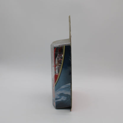 Firebending Soldier Avatar The Last Airbender Air Series Action Figure