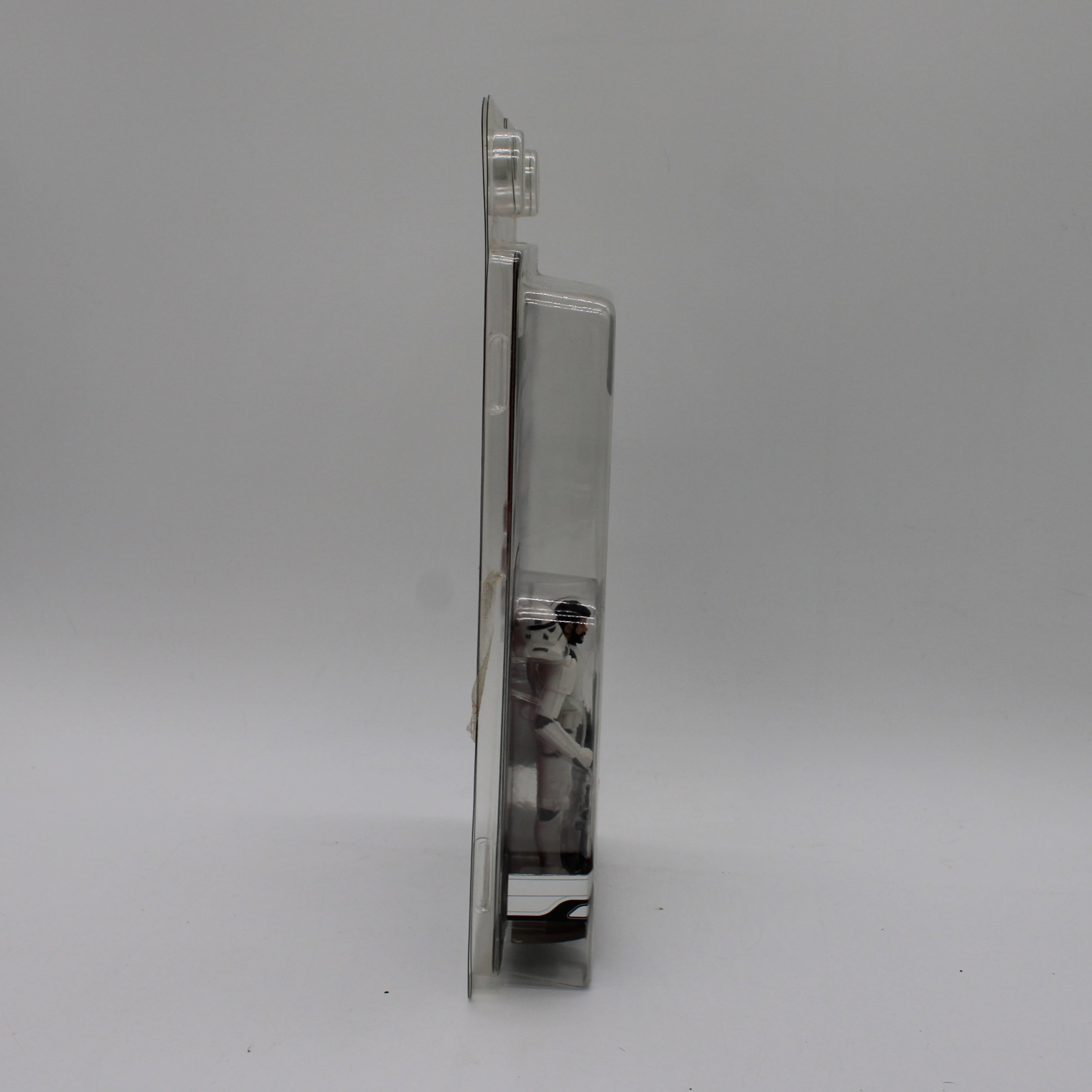 George Lucas (in Stormtrooper Disguise) Star Wars Complete Saga Collection Action Figure