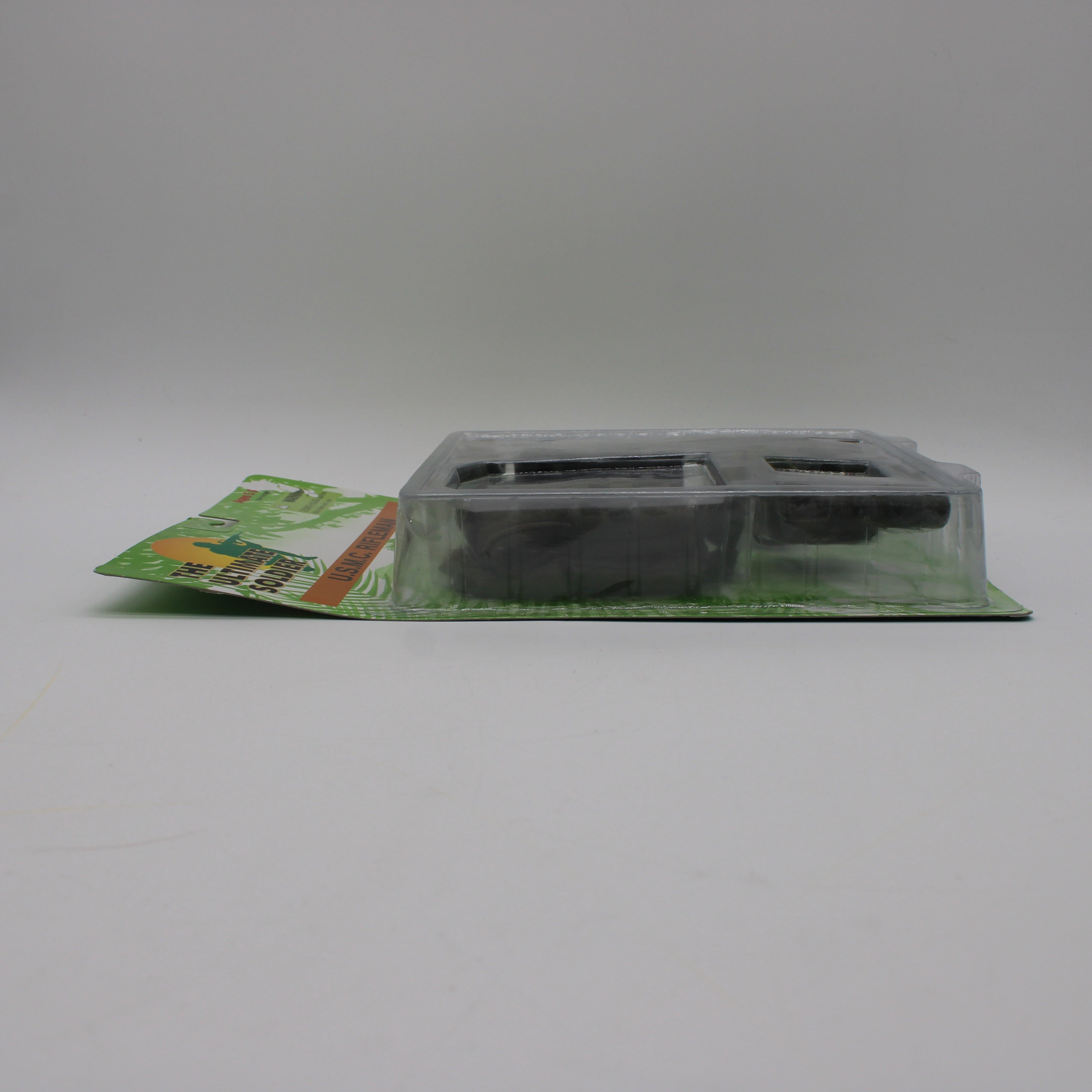 U.S.M.C. Rifleman The Ultimate Soldier Action Figure Accessories