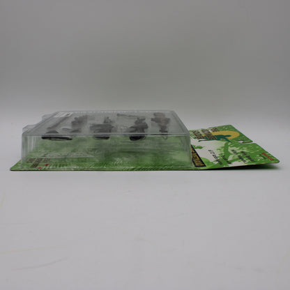 U.S. Military Weapons (Vietnam) The Ultimate Soldier Action Figure Accessories