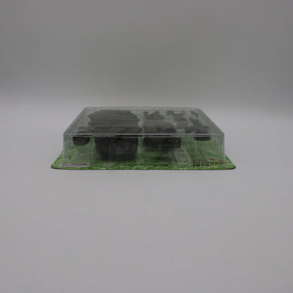 U.S. Army Infantryman (Light) The Ultimate Soldier Action Figure Accessories