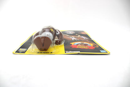 WWF Kamala Action Figure (1993)