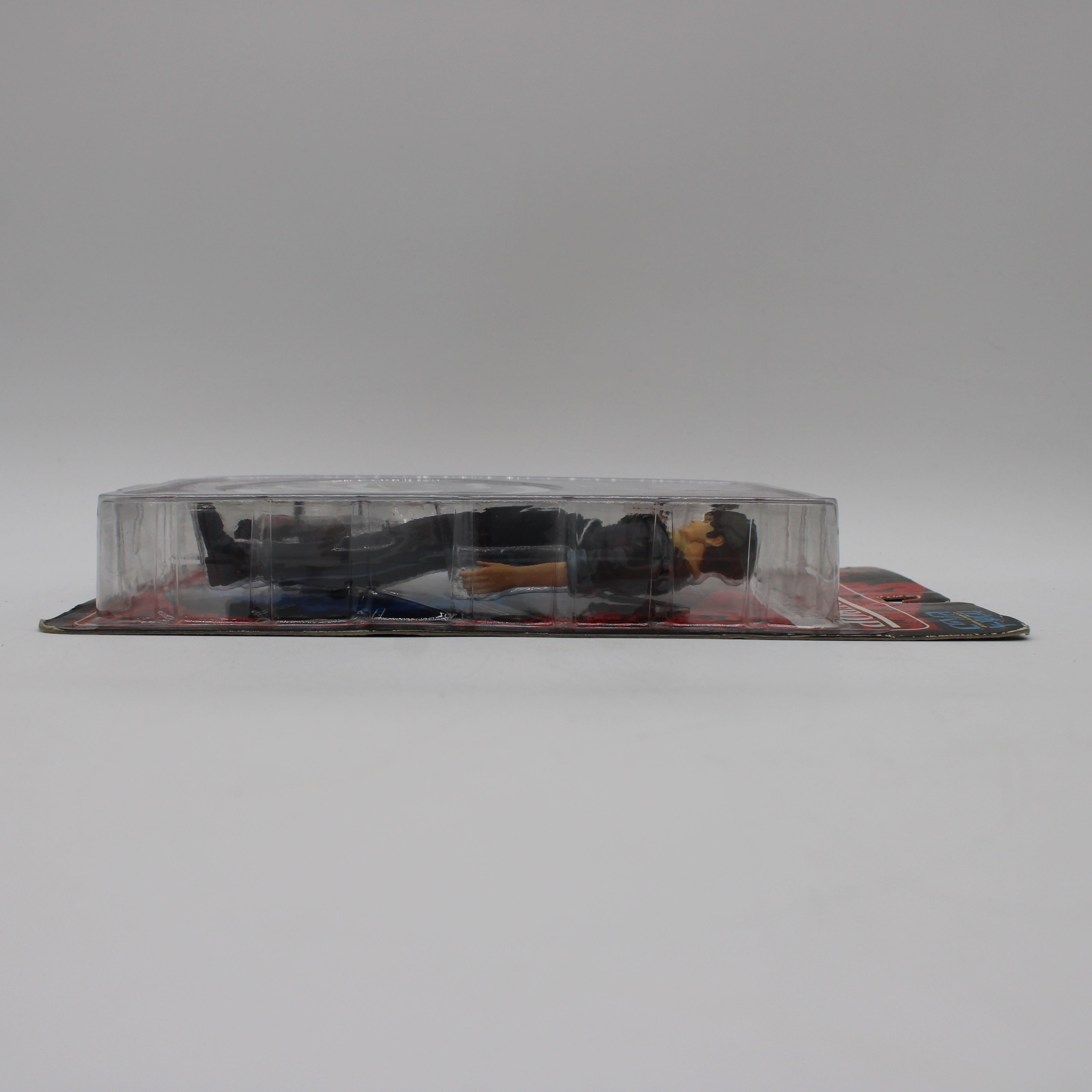 Spike Spiegel Cowboy Bebop Action Figure