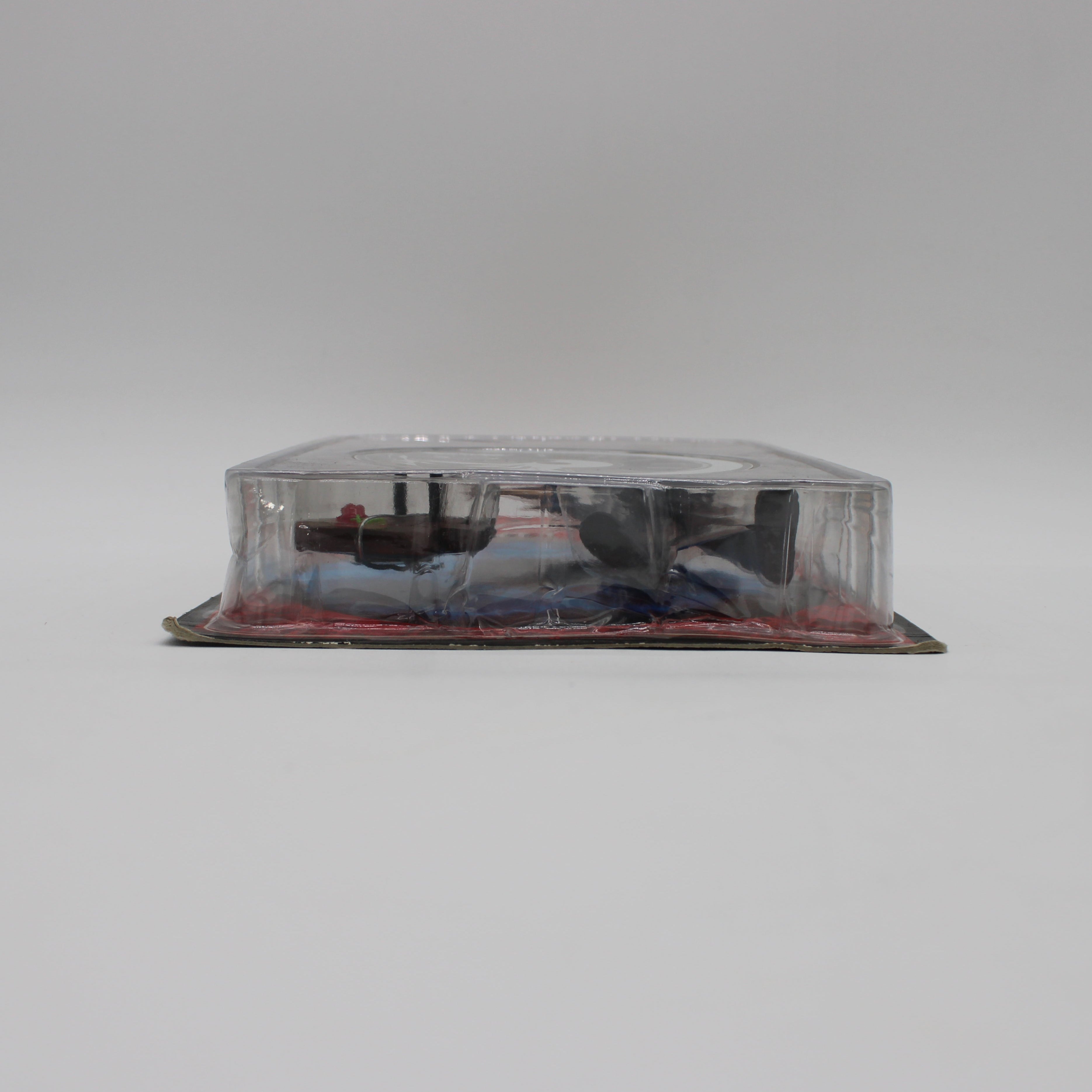 Spike Spiegel Cowboy Bebop Action Figure