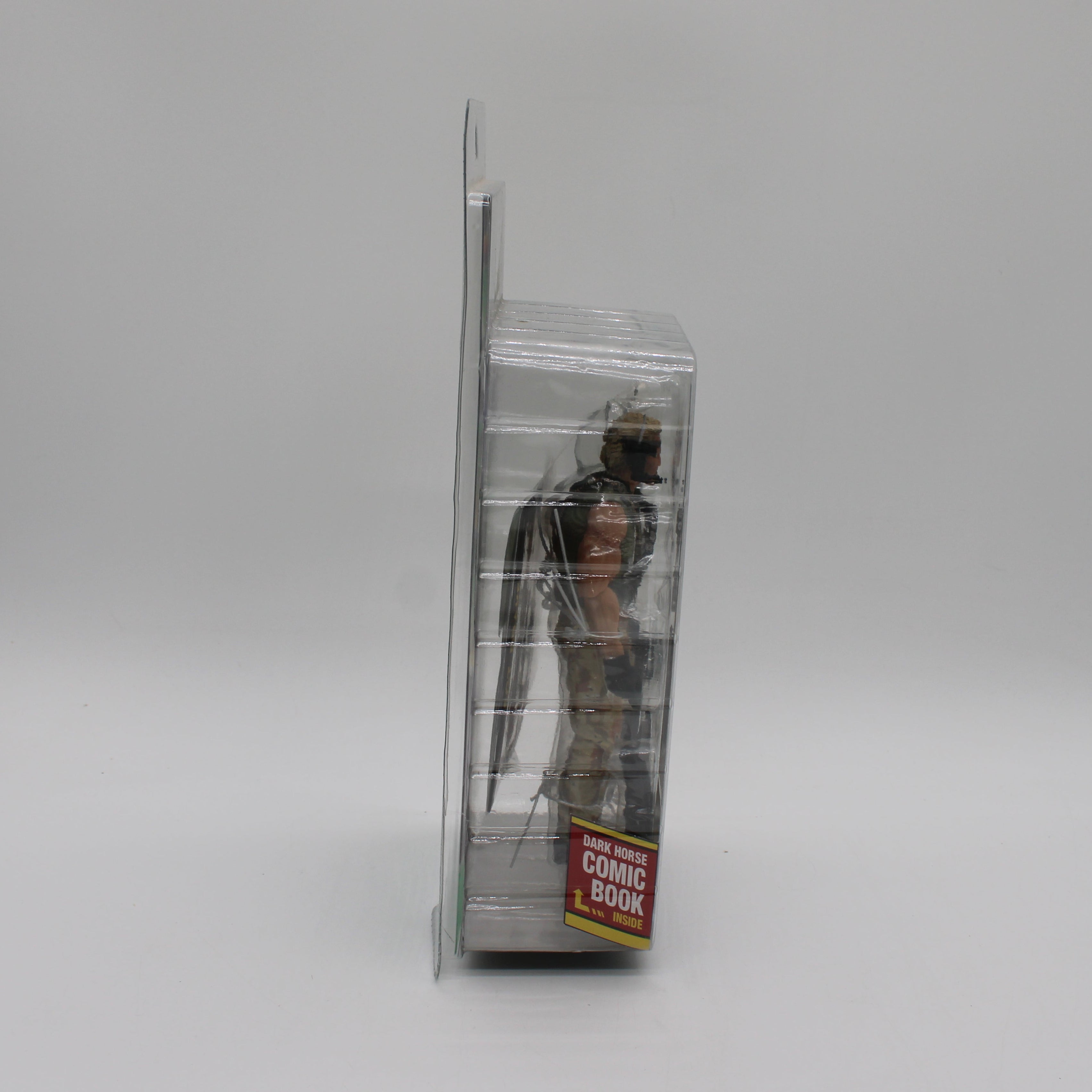 Space Marine Drake Aliens Reel Toys Action Figure