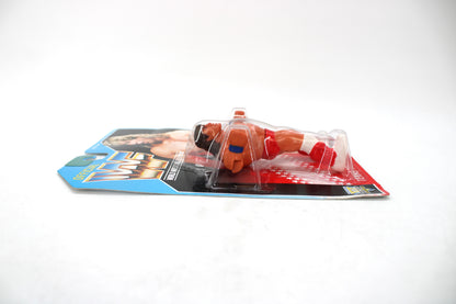 WWF Texas Tornado Action Figure (1991)