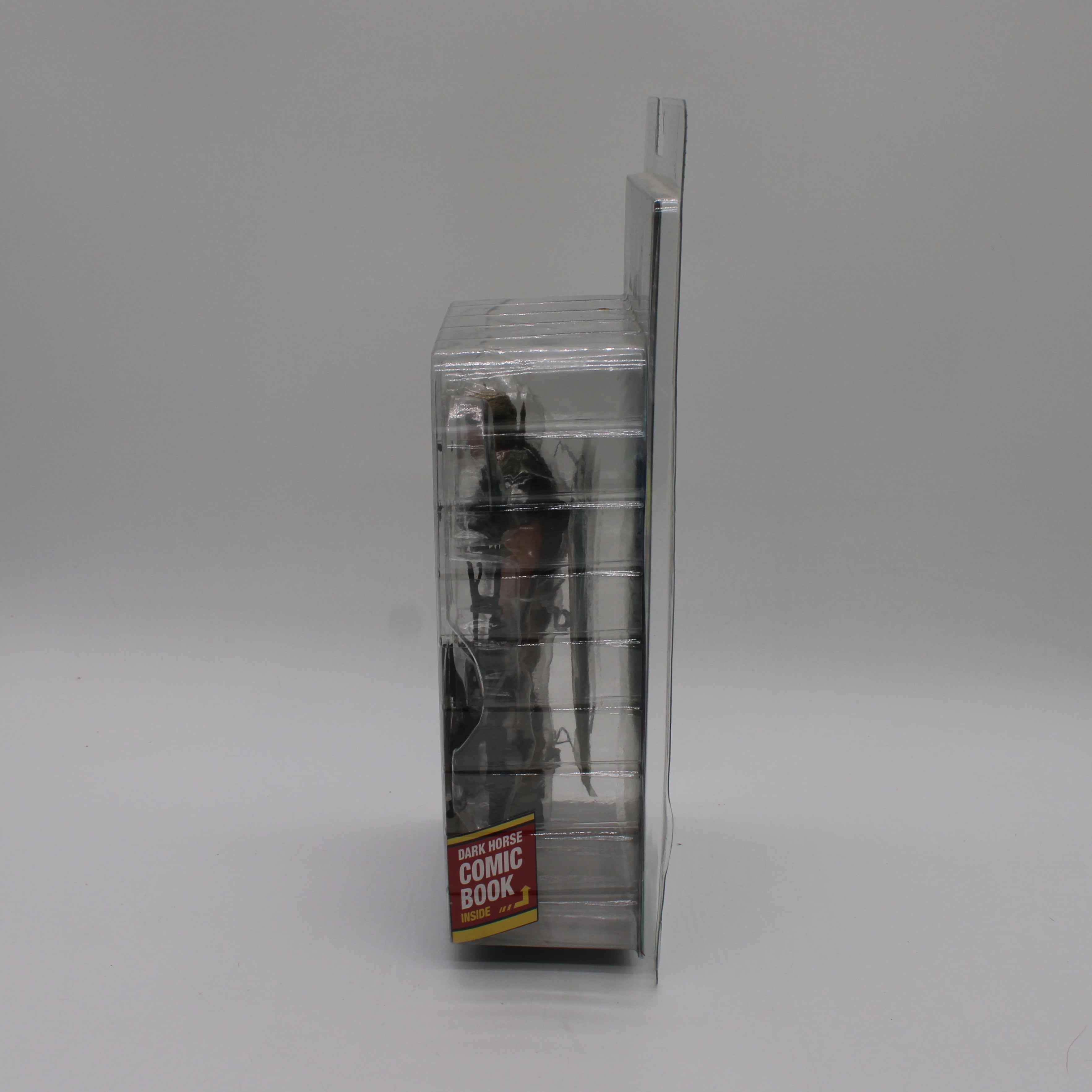 Space Marine Drake Aliens Reel Toys Action Figure