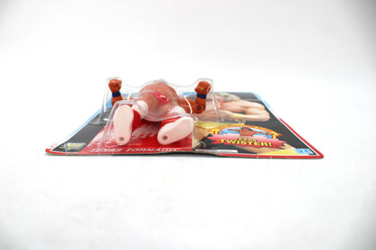 WWF Texas Tornado Action Figure (1991)