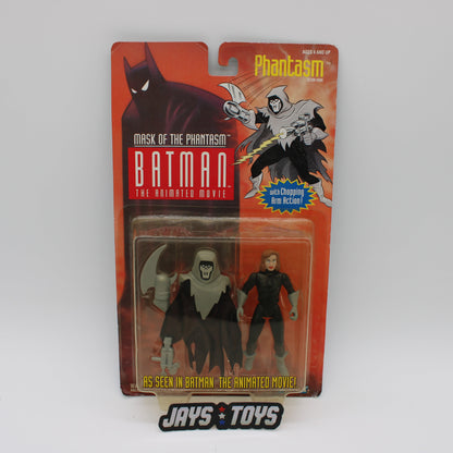 Phantasm Batman Mask of the Phantasm Action Figure