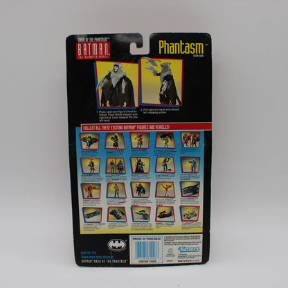 Phantasm Batman Mask of the Phantasm Action Figure