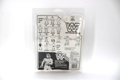WWF Texas Tornado Action Figure (1991)