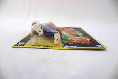 WWF Owen Hart Action Figure (1993)