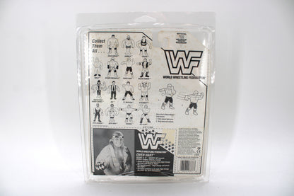 WWF Owen Hart Action Figure (1993)
