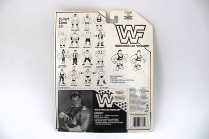 WWF Crush Action Figure (1993)
