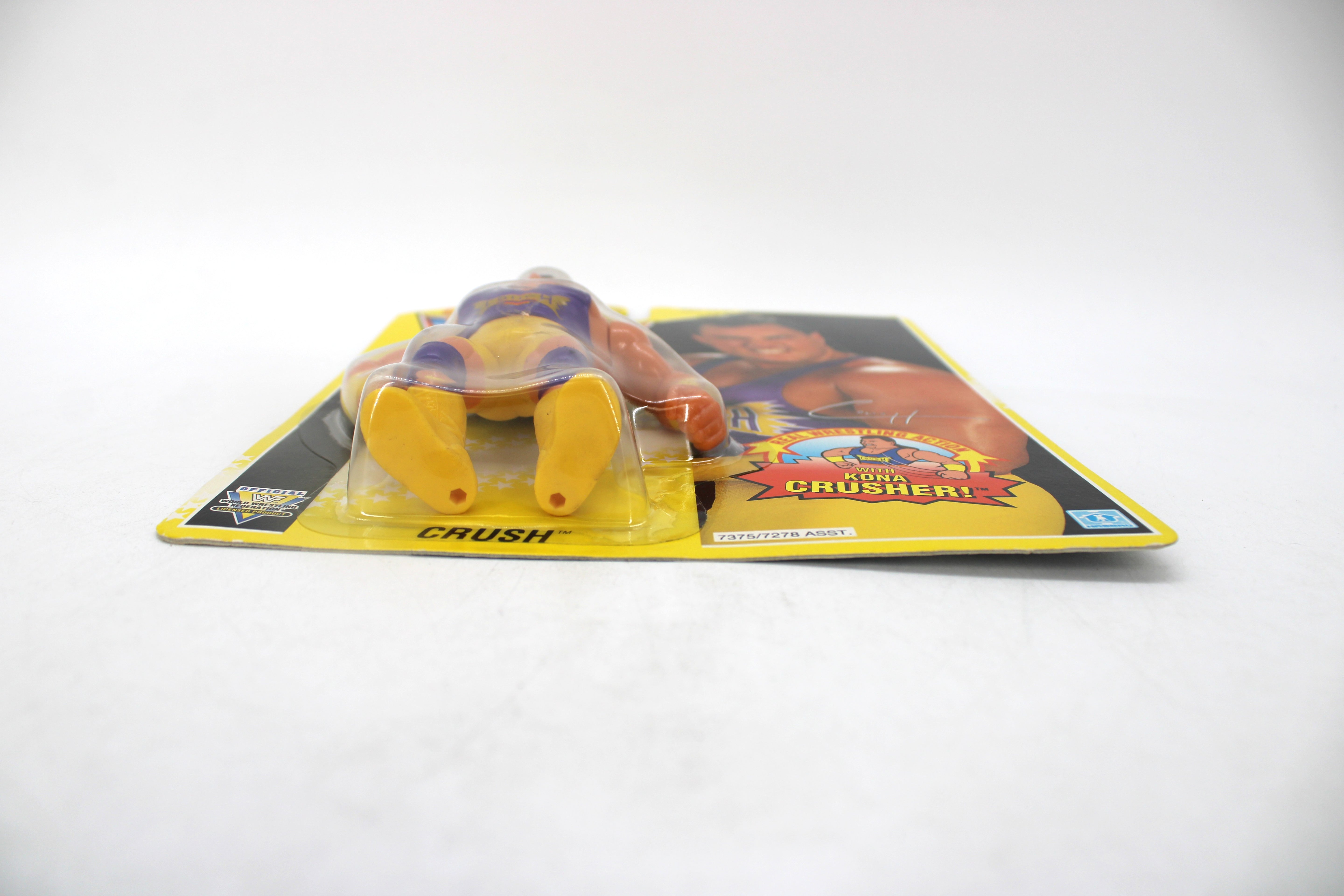 WWF Crush Action Figure (1993)