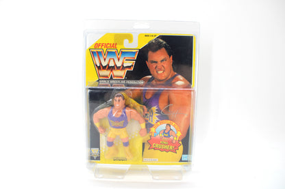 WWF Crush Action Figure (1993)