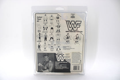WWF Crush Action Figure (1993)