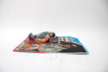 WWF Repo Man Action Figure (1992)