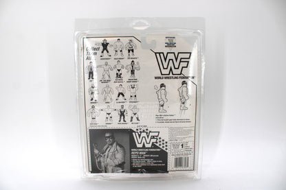 WWF Repo Man Action Figure (1992)